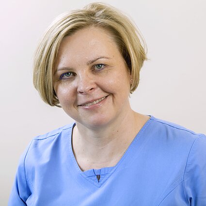 Vytautė Pečiulienė Vytautė Pečiulienė