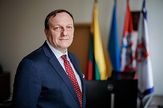 Vladislav Kondratovič Vladislav Kondratovič