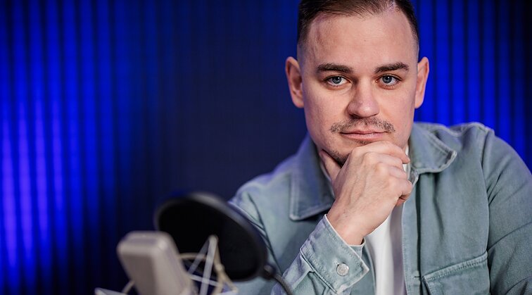 Kahnu vaikystėje žavėjęsis fotografas Elvis – apie akistatą su Ronaldo ir ypatingus kadrus