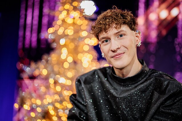 Praėjusią „Euroviziją“ prisiminęs Silvester Belt: sklido žinios, kad „užbaliavojau“