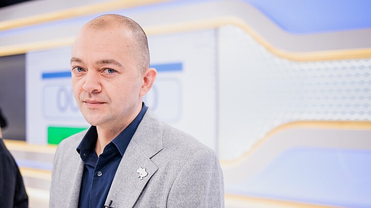 Politologas apie naujosios Baltarusijos pasą: tai tik simbolinę prasmę turintis dokumentas