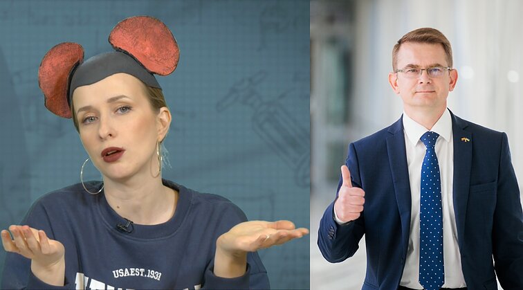Peliukai apie tęsiamas Dulkio reformas: gal naujoji sveikatos ministrė yra konservatorė?