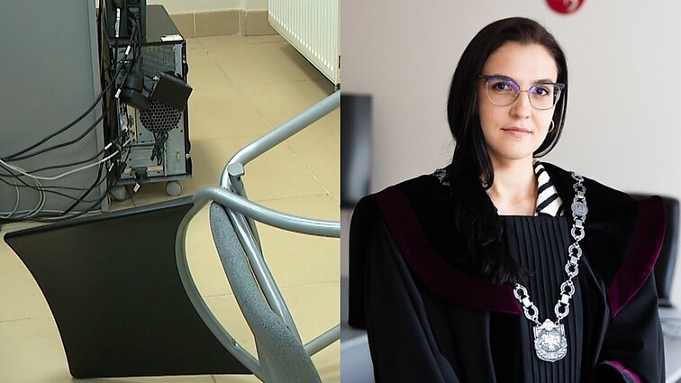 Po išpuolio prieš teisėją – pripažinimas, kad saugumo užtikrinimui trūksta lėšų