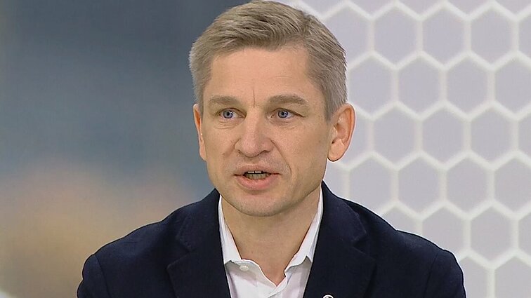 „Sidabrinės linijos“ vadovas: su šeima turime apgalvoti, ar tęsime fondo veiklą