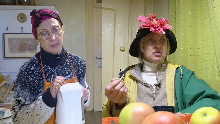 Dviračio žinios. Dzūkės pusseserės apie musmires: laukia naujas grybų karas?