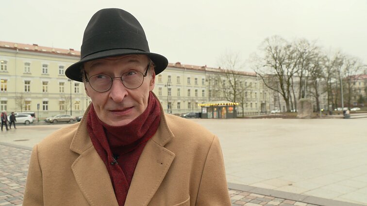 Dviračio žinios. Tikras vilnietis: kodėl nėra Vilniaus konvencijos?