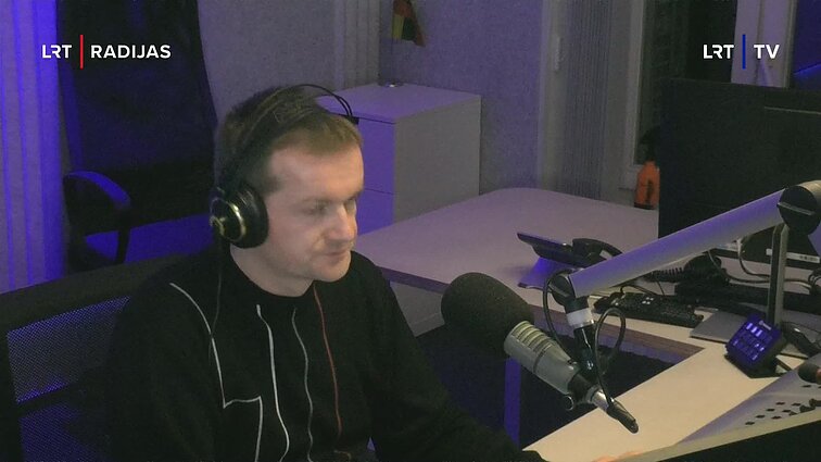 LRT radijo žinios