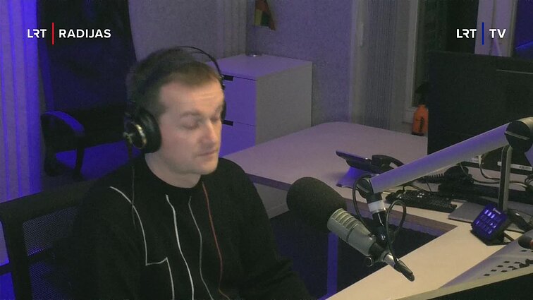 LRT radijo žinios