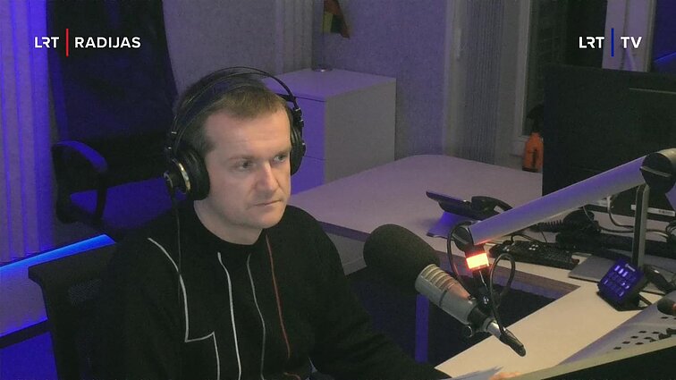 LRT radijo žinios