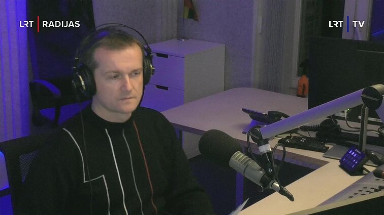 LRT radijo žinios