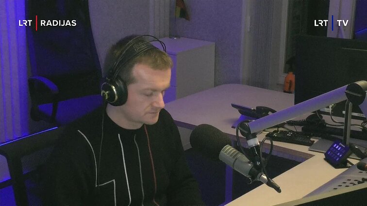 LRT radijo žinios