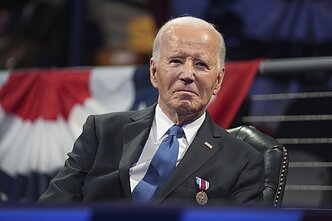 Joe Bidenas