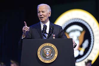 Joe Bidenas