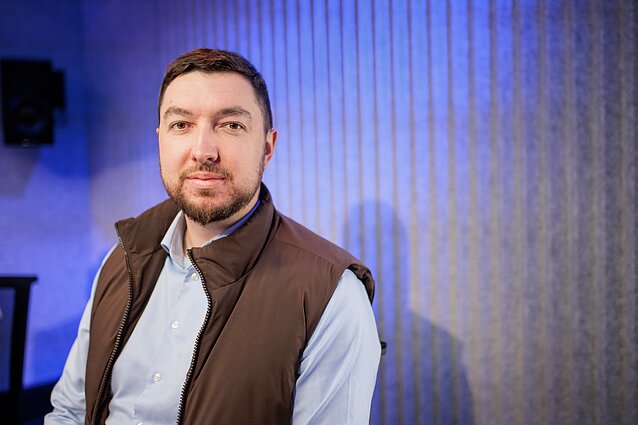 Витаутас Миталас