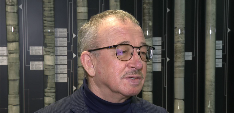 Kęstutis Baronas