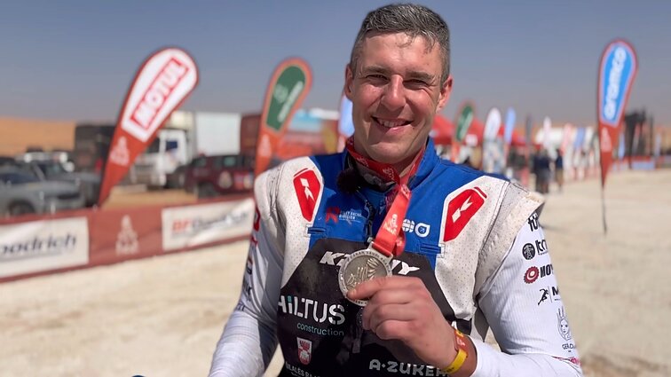 Dakaro debiutantas Jucius: nerealu, padariau viską, ką planavau