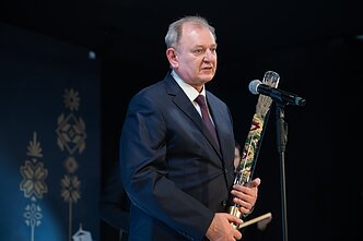 Henryk Kasperowicz