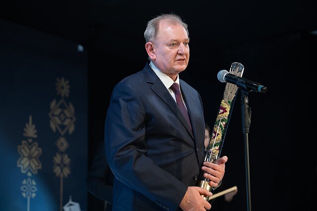 Henryk Kasperowicz