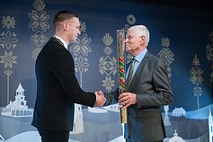 Robert Duchniewicz i Henryk Sielewicz 