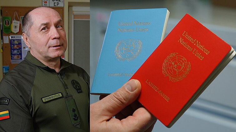 Gramatinės klaidos ir garso testas: požymiai, išduodantys suklastotus dokumentus