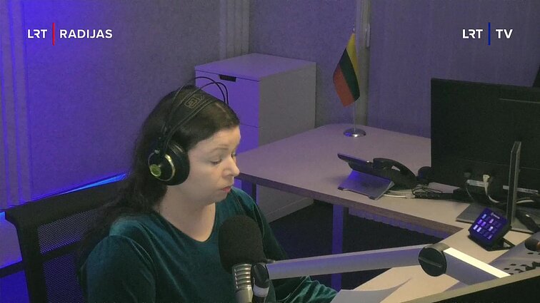 LRT radijo žinios