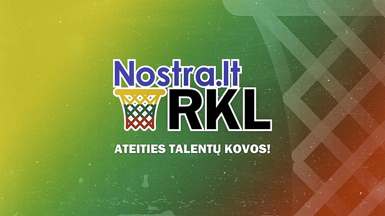 Nostra.lt – RKL. LCC tarptautinis universitetas – BC Biržai