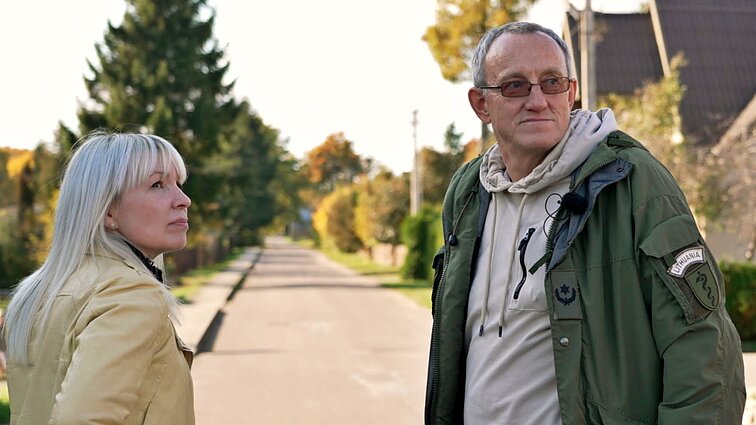 Vištytis. Paprūsės miestelio, liuteronų bendruomenės ir bažnyčios istorija: 2 dalis