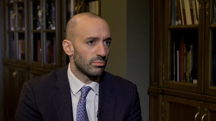 Prancūzijos ministras apie būsimą Trumpo valdymo erą: Europai tai egzistencinė akimirka