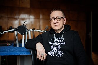 Aideras Muždabajevas