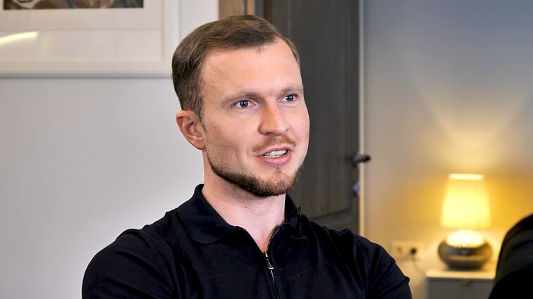 Paauglystėje 100 kg svėręs dietologas Grišinas: našta visada eidavo kartu su manimi