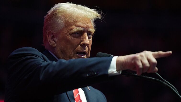 Trumpo kalbos laukiantis Kojala: vienijančios retorikos intencijas turim vertint atsargiai