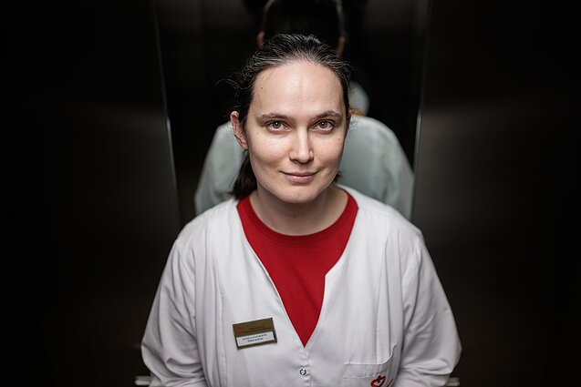 Justė Latauskienė
