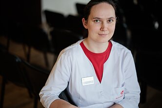 Justė Latauskienė Justė Latauskienė