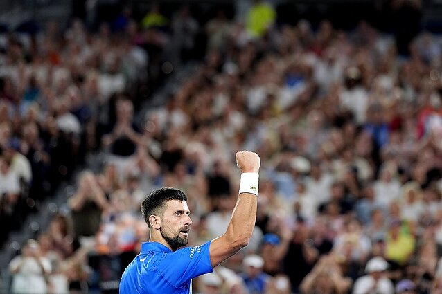 „Australian open“ paaiškėjo ketvirtinalių dalyviai