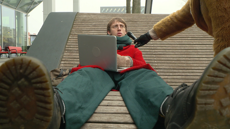 Dviračio žinios. Startuolių kūrėjas: pasakiau sau, kad čia buvo paskutinis!