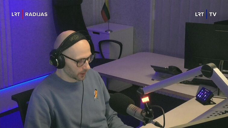 LRT radijo žinios