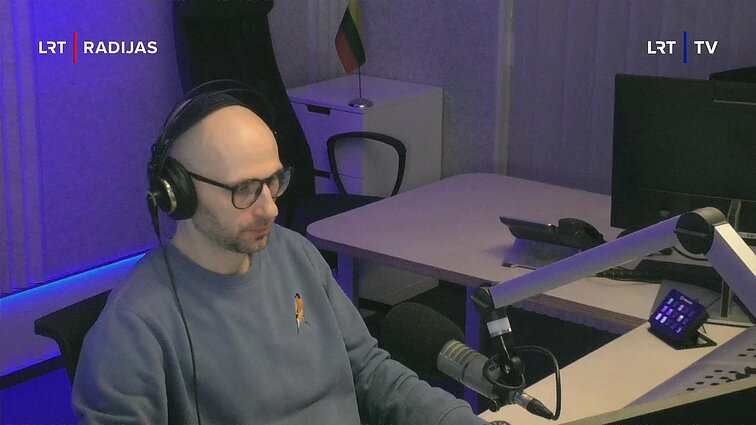 LRT radijo žinios