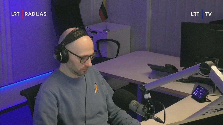 LRT radijo žinios