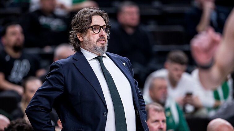 Paaiškėjo galutinis KMT finalo ketverto sąrašas: paskutiniu dalyviu tapo Kauno „Žalgiris“