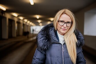 Edita Ignatavičiūtė Edita Ignatavičiūtė