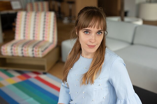 Monika Venčkauskaitė