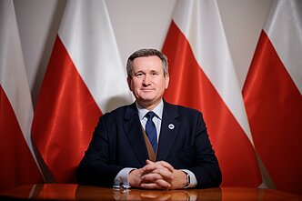 Grzegorz Marek Poznański