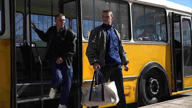 Šiauliečių reakcijas stebėjęs Miškinis: „Pietinia kronikas“ priklauso šiam miestui