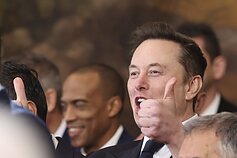 Elonas Muskas Elonas Muskas