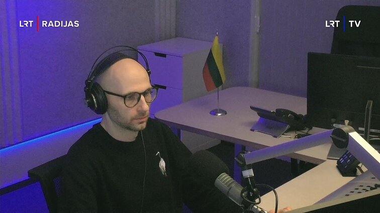 LRT radijo žinios