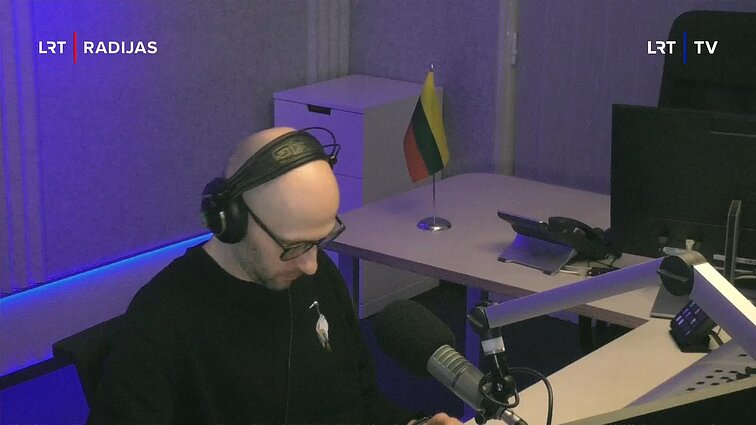 LRT radijo žinios
