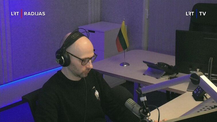 LRT radijo žinios
