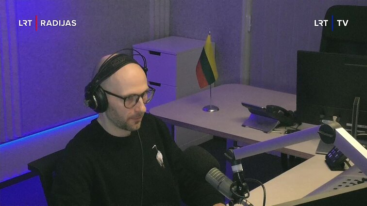 LRT radijo žinios