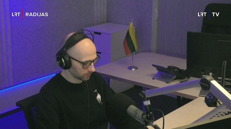 LRT radijo žinios