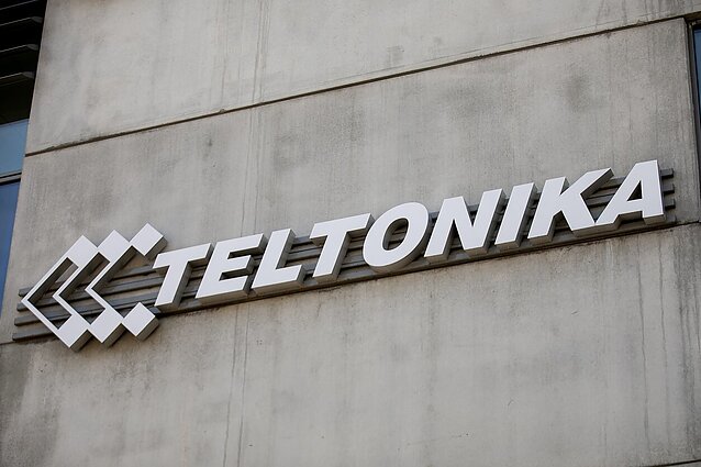 LRT tyrimas: „Teltonikos“ prekės patenka į Rusiją per rizikos šalis